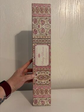 Peony scent drawer liner NEW